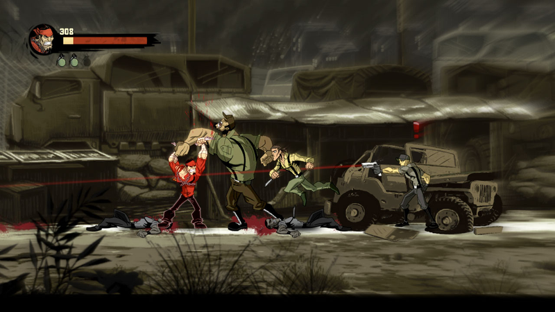 Illustration for article titled They Believed In Their Game Enough to Go Homeless, But It Didn't Come to That